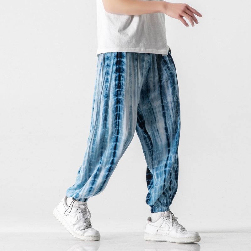 Daniel® | Tie-Dye Joggers