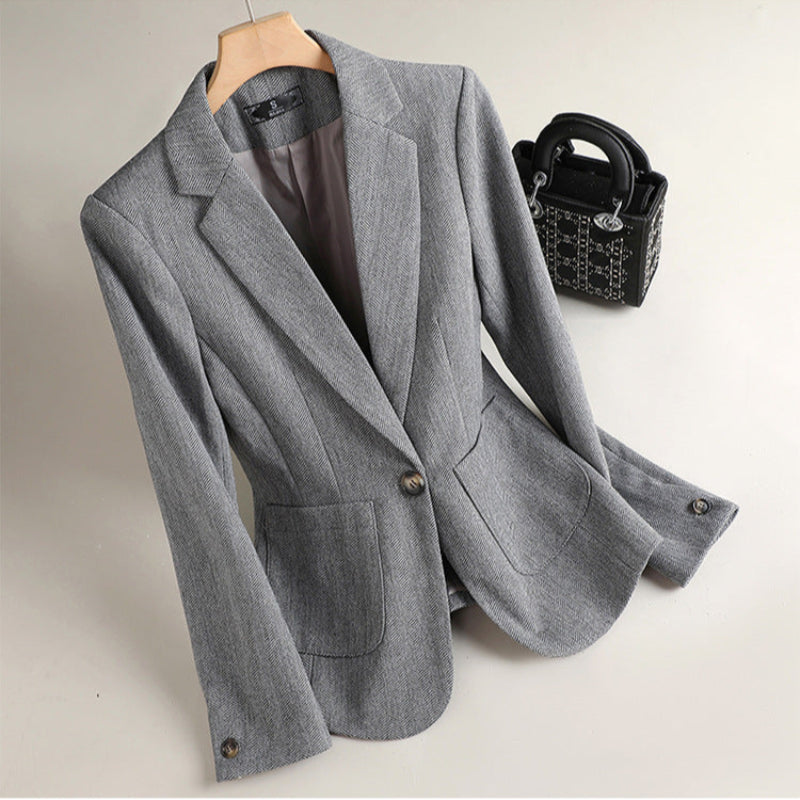 Justin® | POLA WOOL BLAZER