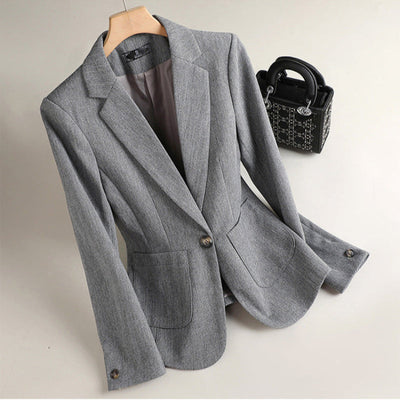 Justin® | POLA WOOL BLAZER