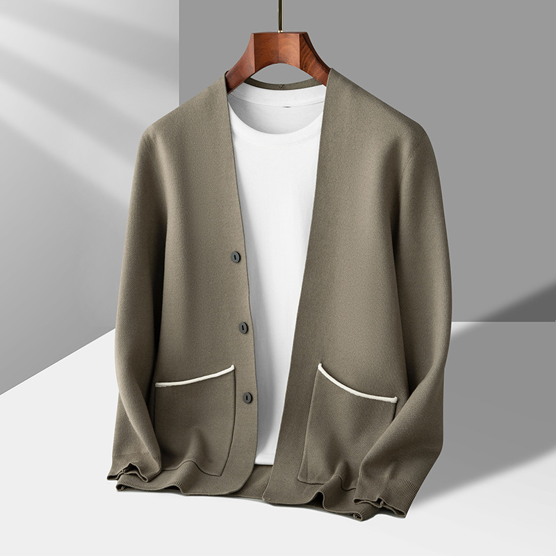 Jasper® | Light Knit Cardigan