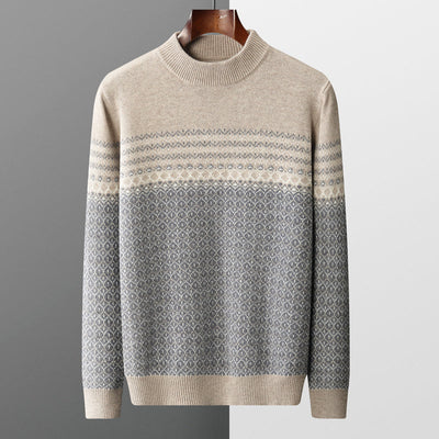 Bruno® | Wool sweater