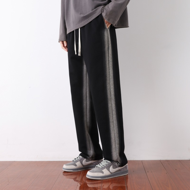 Isidro® | Urbain Softstride Washed-Out Joggers