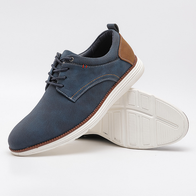 Sebastian | Belarmino Casual Derby Shoes