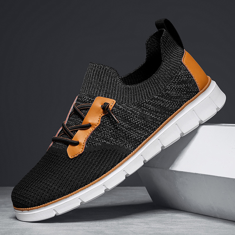 Hudson | Ryder Mesh Sneakers