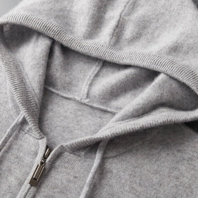 Panteleón® | ANDREW WOOL CARDIGAN