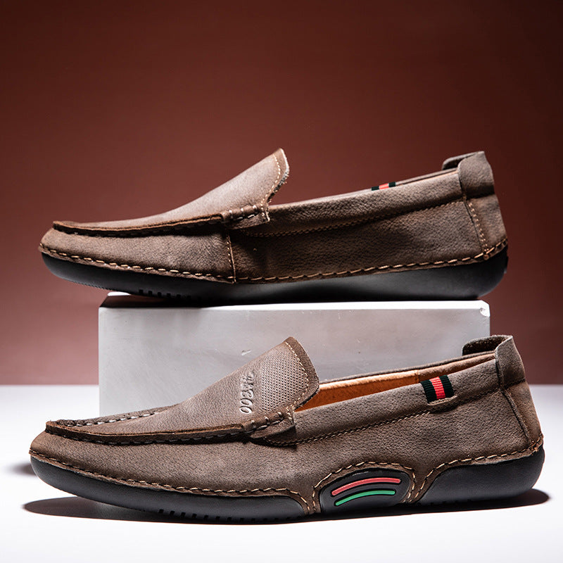 Ramón® | Giovanna Leather Loafers