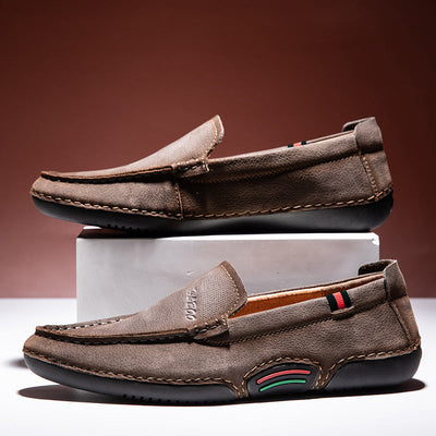 Ramón® | Giovanna Leather Loafers