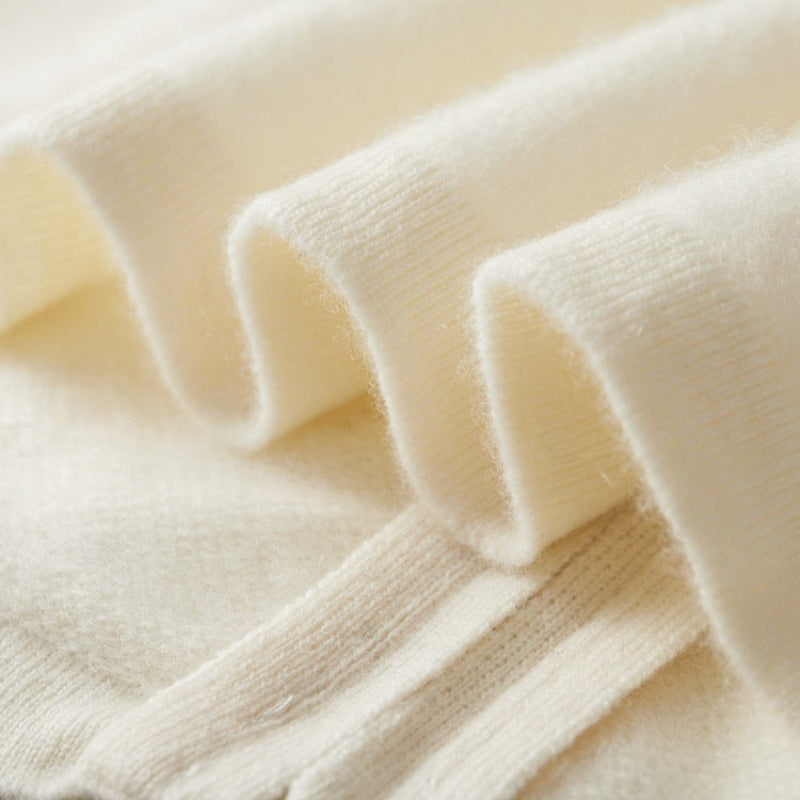 Joaquim® | GILBERT WOOL CARDIGAN