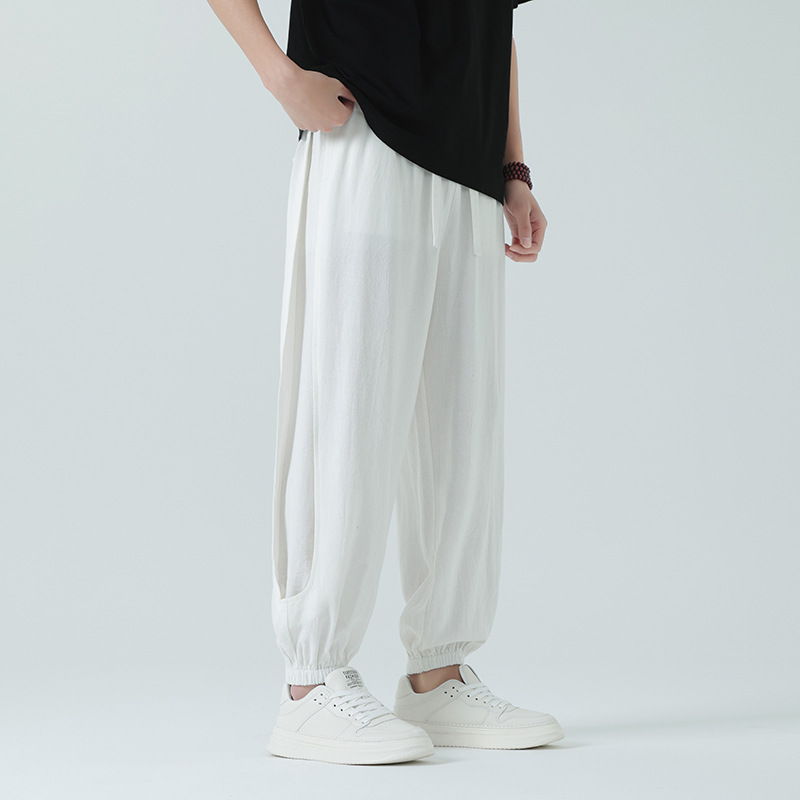 Dionisio® | Relaxed Joggers