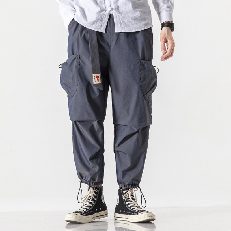 Mateo® | Cargo Pants