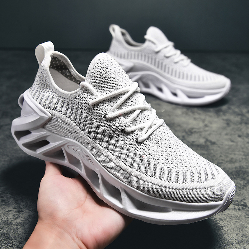 Joshua | AirDrift Mesh Sneakers