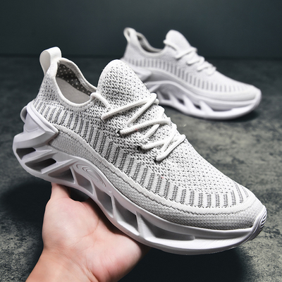 Joshua | AirDrift Mesh Sneakers