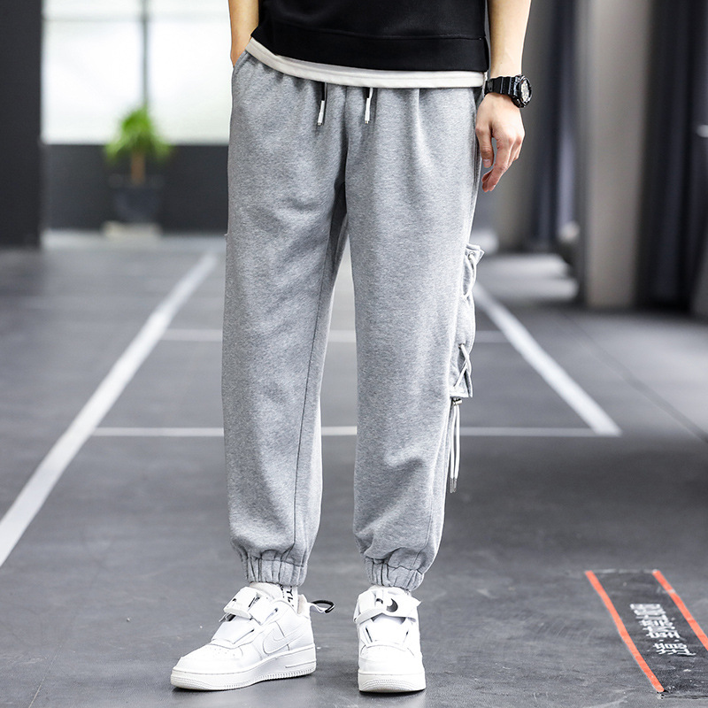 Glenn® | Cross-Tie Joggers