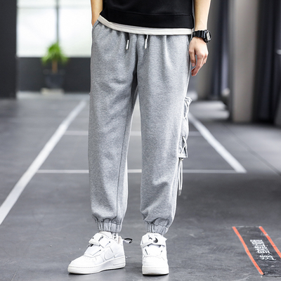 Glenn® | Cross-Tie Joggers