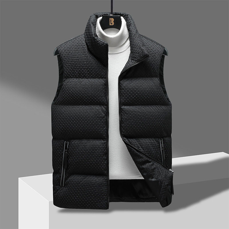 Marlon® | Highland Puffer Vest