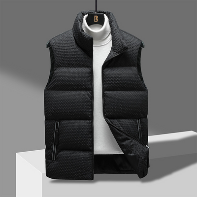 Marlon® | Highland Puffer Vest