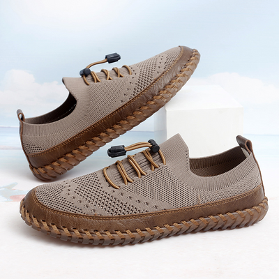 Max | AeroDrift Mesh Shoes