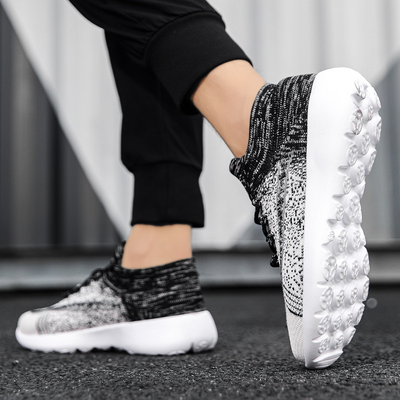 Juan | AirFlex Mesh Sneakers