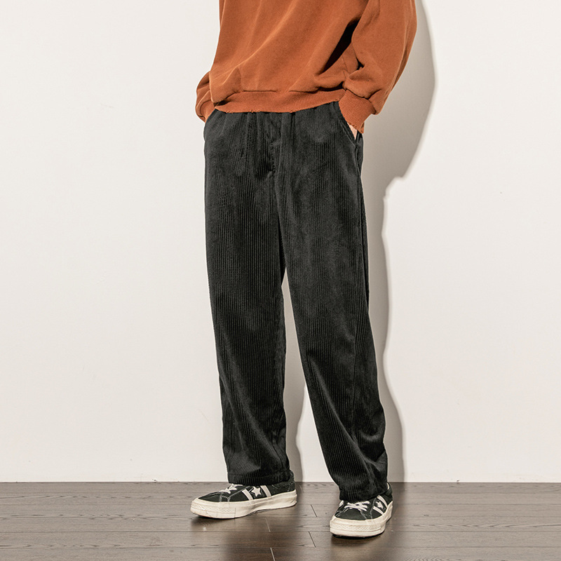 David® | Corduroy Pants