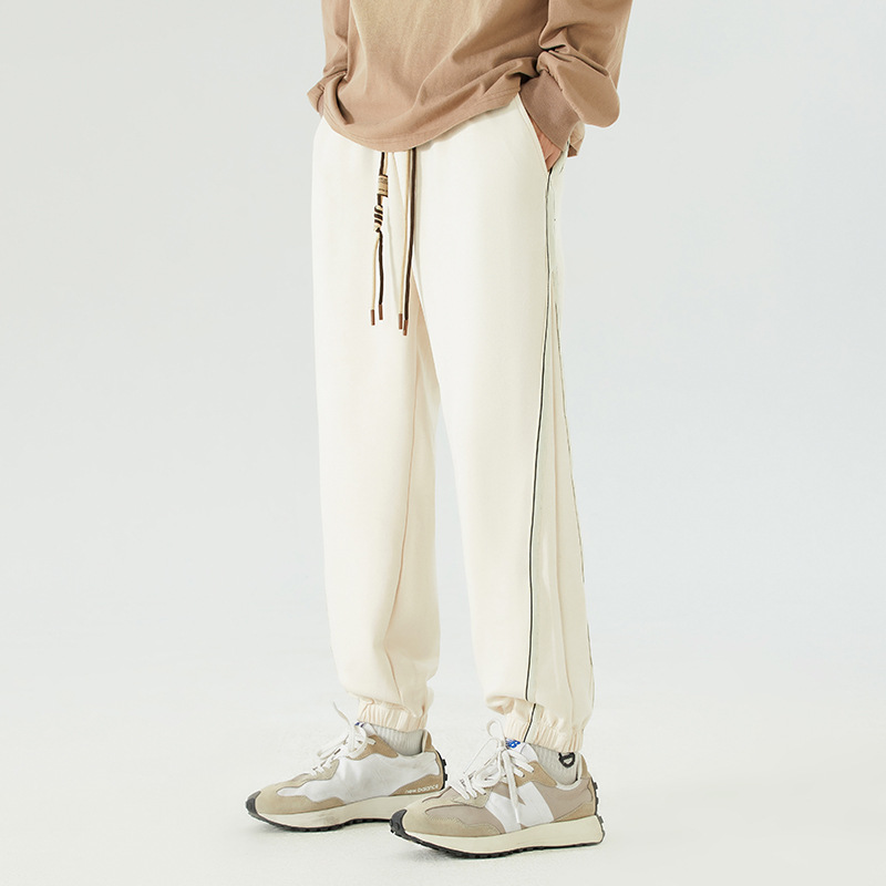 Judah® | Happy Trooper Retrocut Joggers