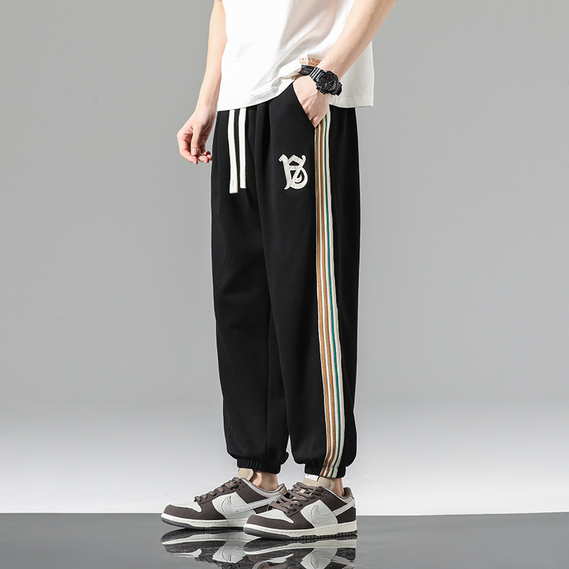 Pablo® | Retro Joggers