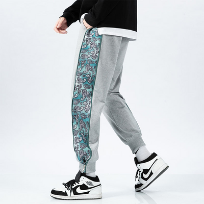 Kevin® | Paisley Joggers
