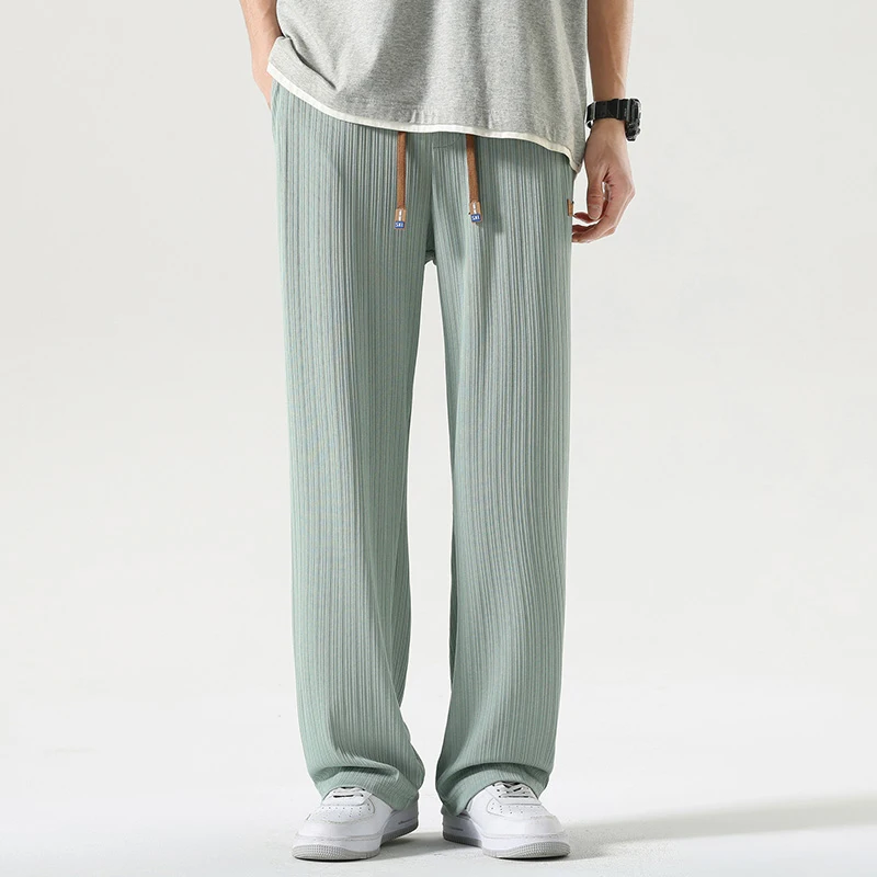 Venkat® | Relaxed Joggers