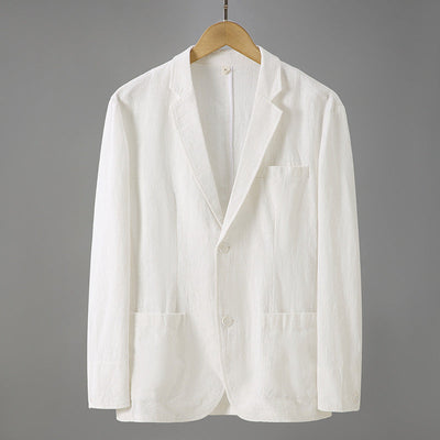 Theodore® | Linen Blazer