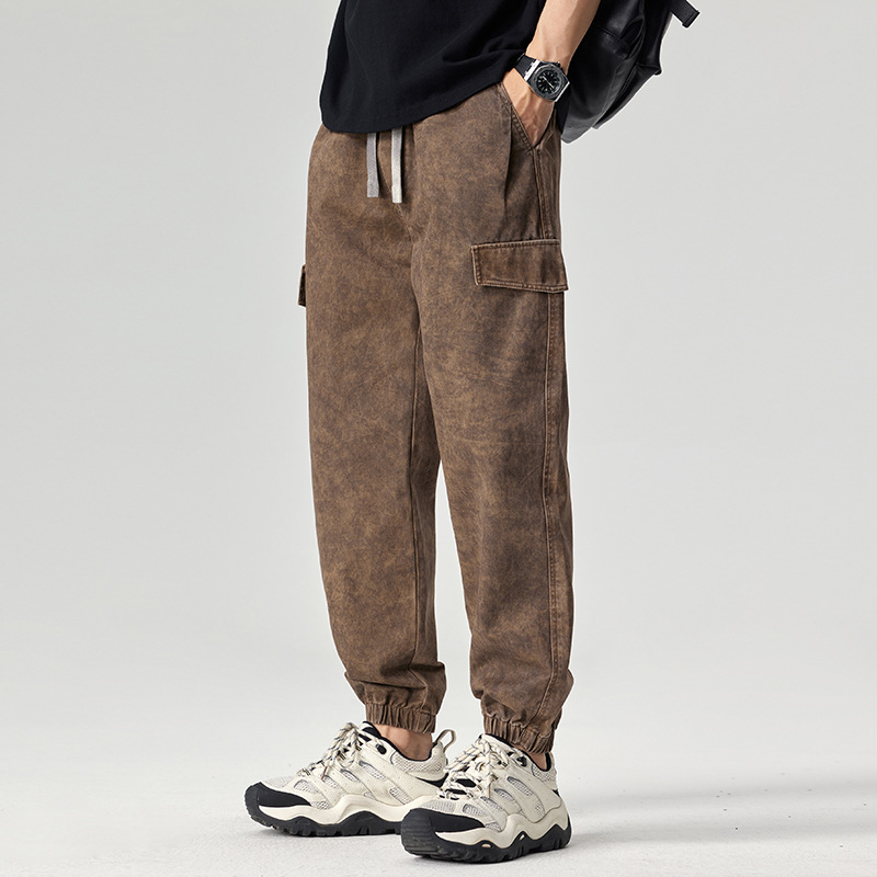 Oliver® | Cargo Joggers