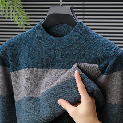 Roberto® | Knit Sweater