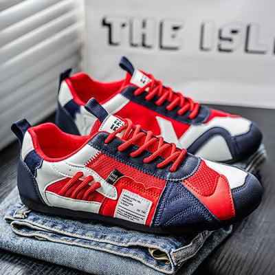 Eusebius | Apex Trail Sneakers