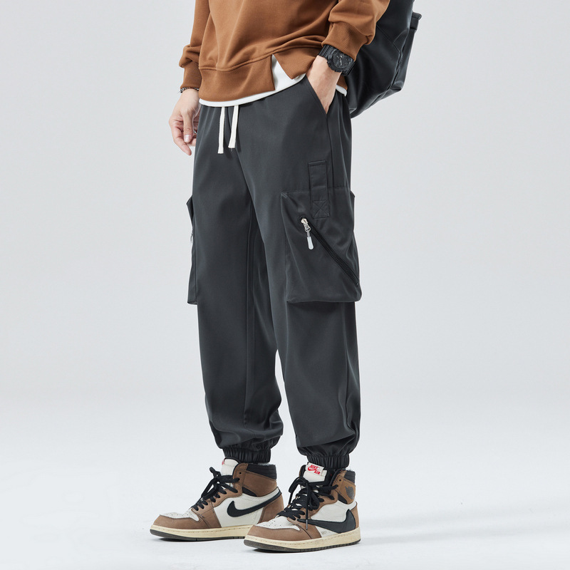 Cosme® | Cargo Joggers