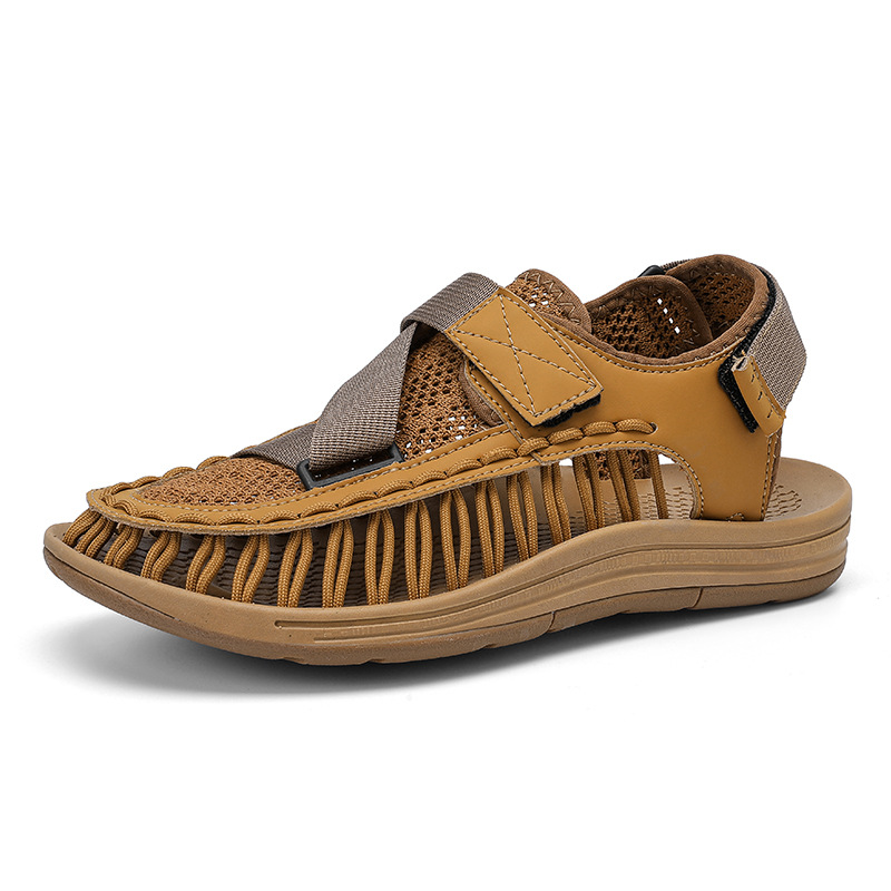 Dirk® | Mesh Sandals