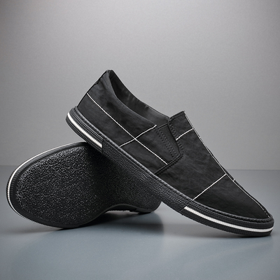 Patrick® | Canvas Slip-Ons