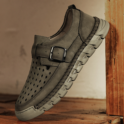 Declan | Ryder Genuine Leather Shoes