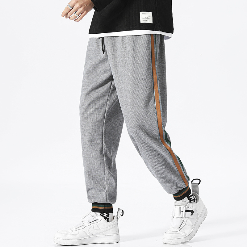 Gonzalo® | Retro Track Joggers