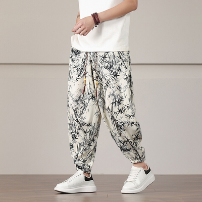 Webster® | Takumi Joggers