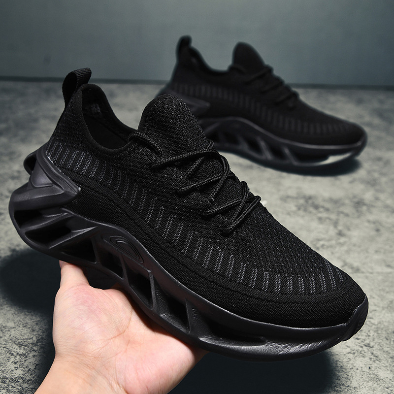 Joshua | AirDrift Mesh Sneakers