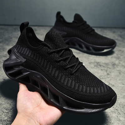 Joshua | AirDrift Mesh Sneakers