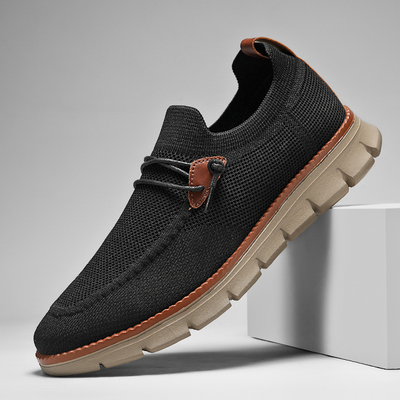 Axel | Dunford Mesh Sneakers