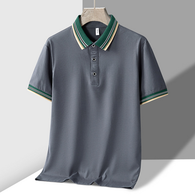 Vinny® | Sterling Club Polo Shirt