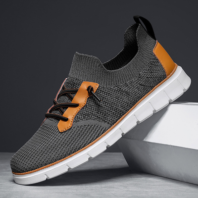 Hudson | Ryder Mesh Sneakers