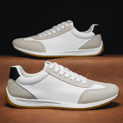 Frederick | Brady Retro Sneakers