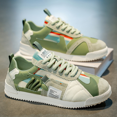 Wyatt | Elegant Retro Shoes