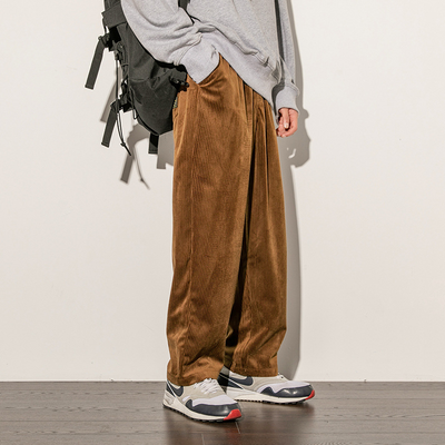 David® | Corduroy Pants
