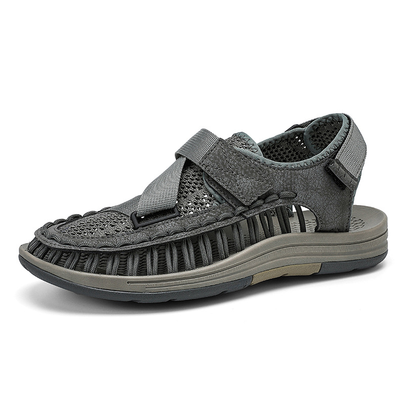 Dirk® | Mesh Sandals