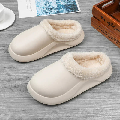 Adrián® | Cloudbliss Sherpa Slippers