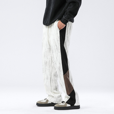 Jared® | Geopatch Relaxed Pants