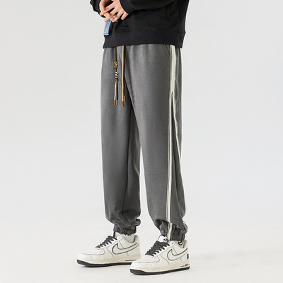 Judah® | Happy Trooper Retrocut Joggers