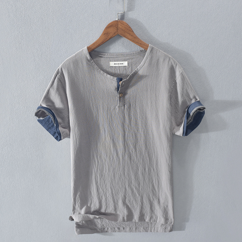 Peyton® | Henley Shirt